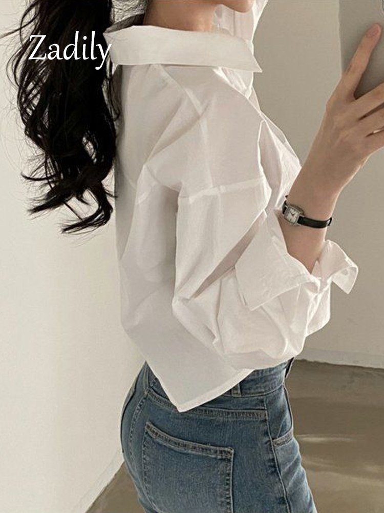 Zadily 2023 Bahar Yeni Rahat U - Crop Top Crochet incelemesi ve fiyatı