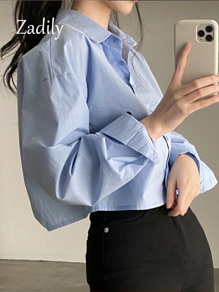 Zadily 2023 Bahar Yeni Rahat U - Crop Top Crochet incelemesi ve fiyatı
